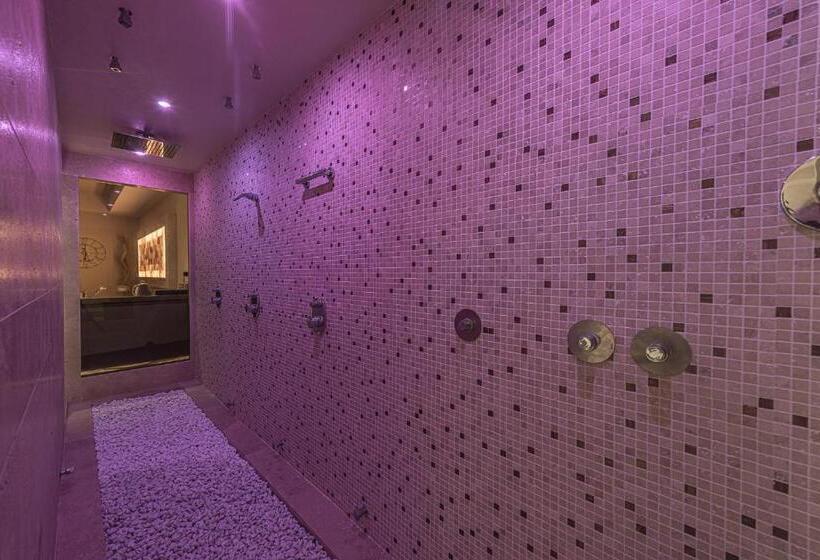 펜션 Villa Margherita Wellness & Golf   Your Private Punta Ala