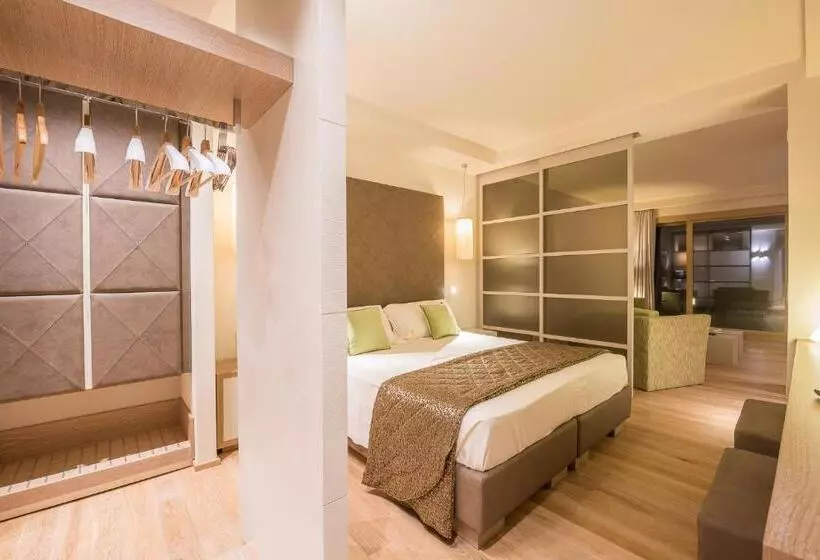 ペンション Villa Margherita Wellness & Golf   Your Private Punta Ala