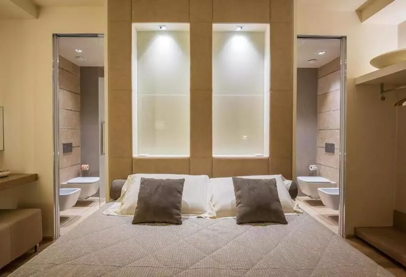 ペンション Villa Margherita Wellness & Golf   Your Private Punta Ala