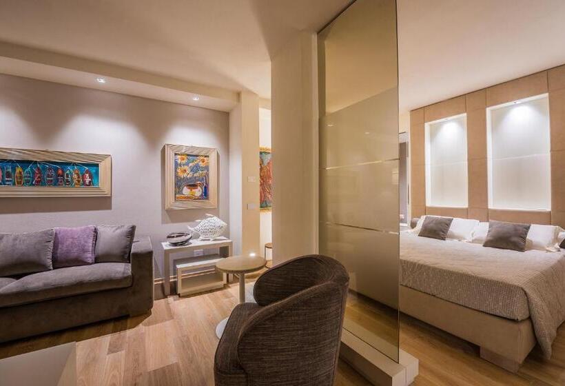 펜션 Villa Margherita Wellness & Golf   Your Private Punta Ala