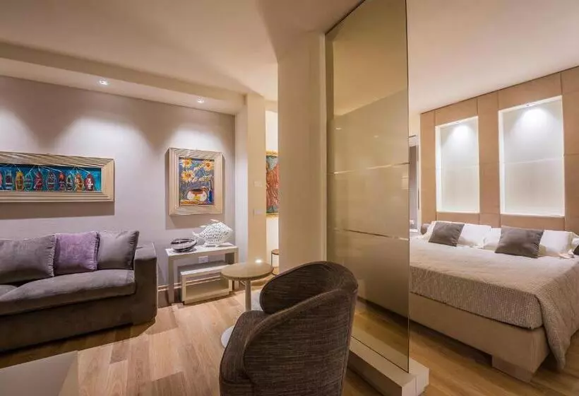 ペンション Villa Margherita Wellness & Golf   Your Private Punta Ala