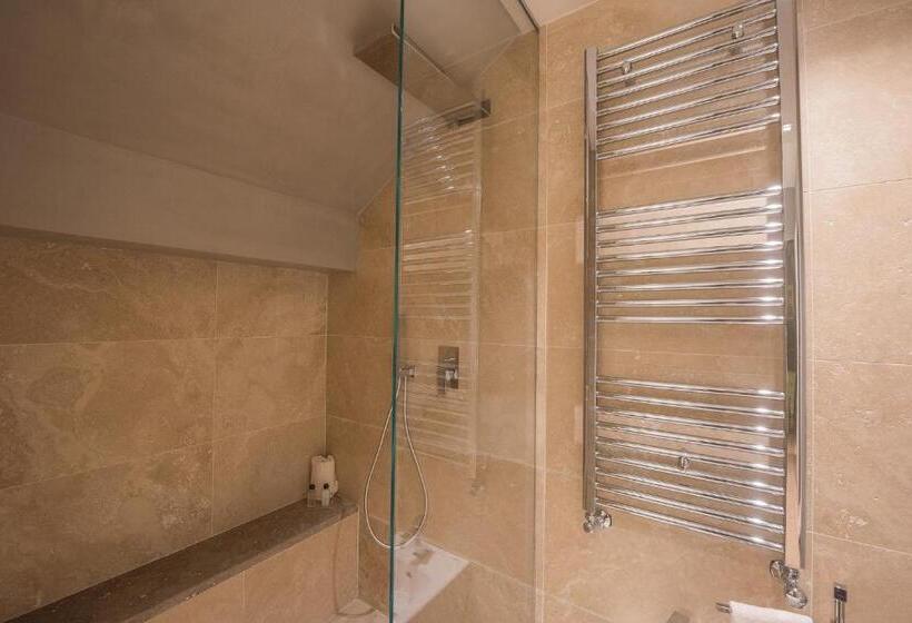 펜션 Villa Margherita Wellness & Golf   Your Private Punta Ala