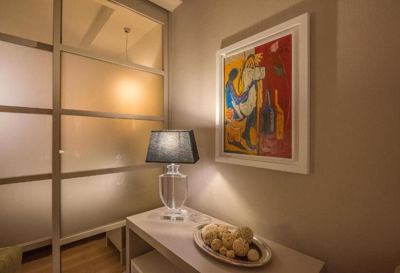 펜션 Villa Margherita Wellness & Golf   Your Private Punta Ala