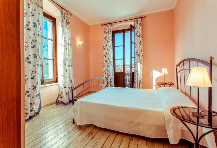 Villa Santa Caterina