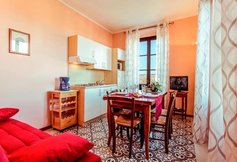 Villa Santa Caterina