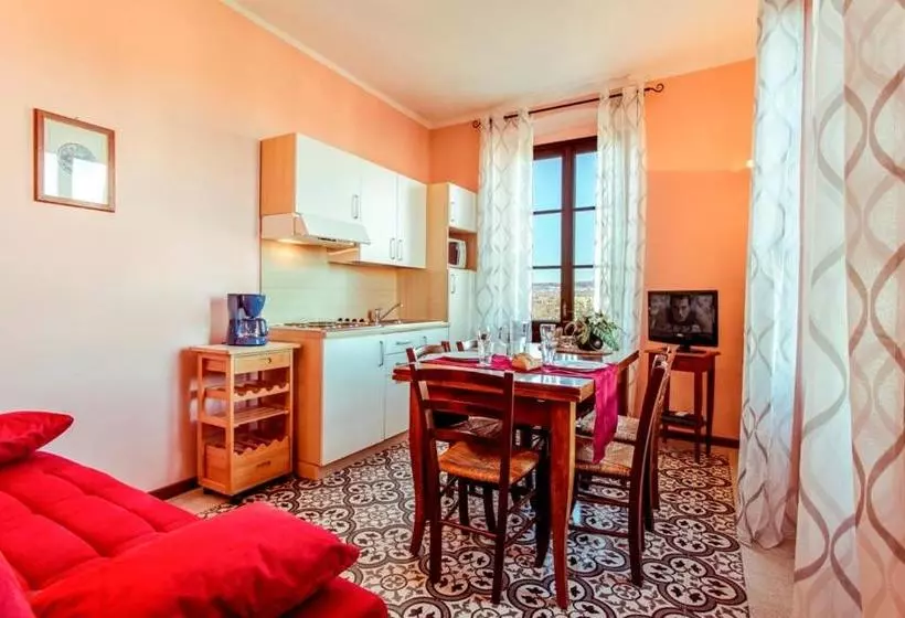 Villa Santa Caterina