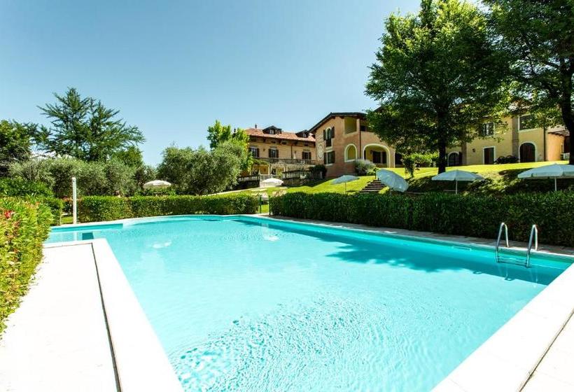 Villa Santa Caterina