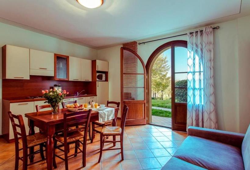 Villa Santa Caterina