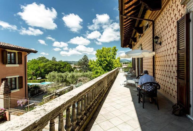 Villa Santa Caterina