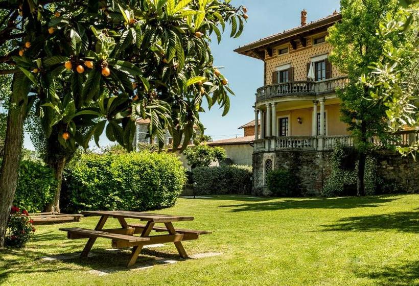 Villa Santa Caterina