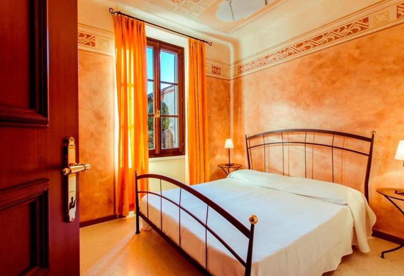 Villa Santa Caterina