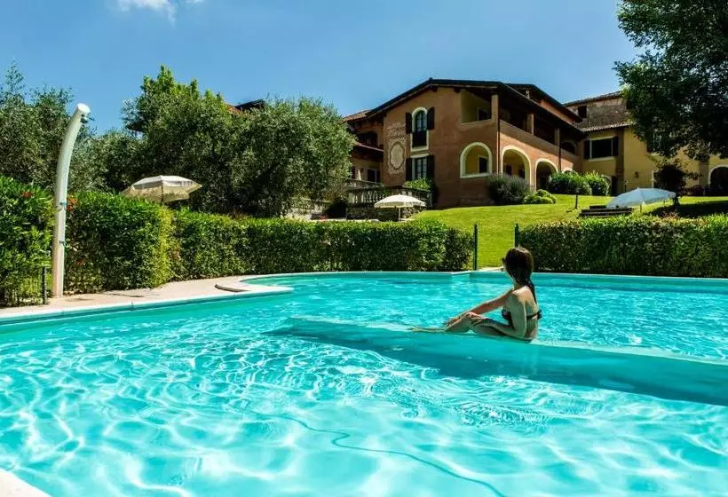 Villa Santa Caterina
