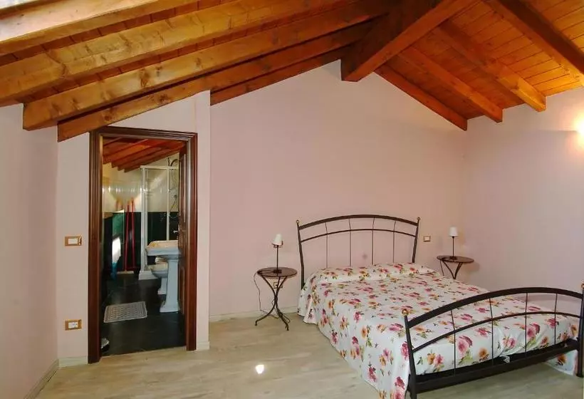 Villa Santa Caterina