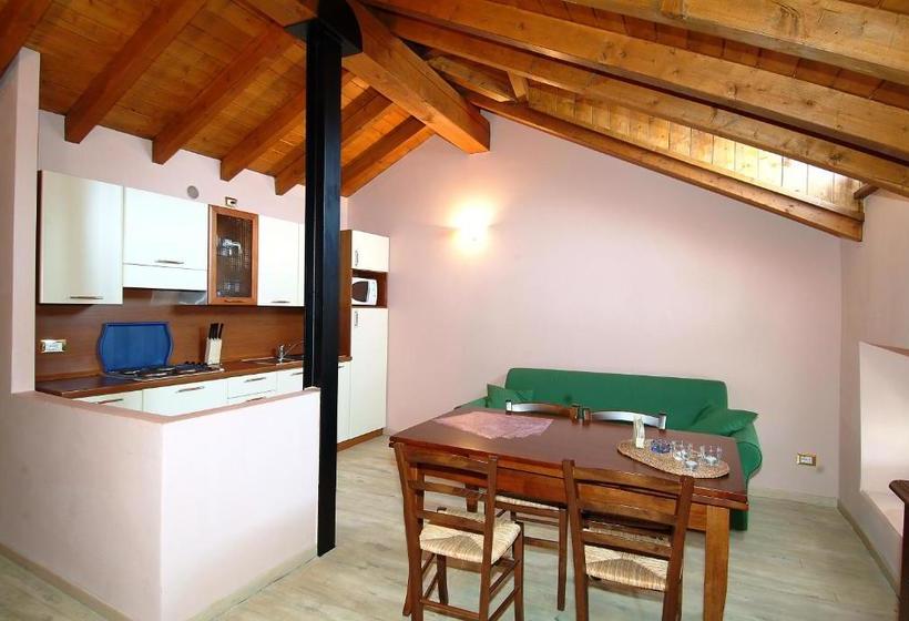 Villa Santa Caterina