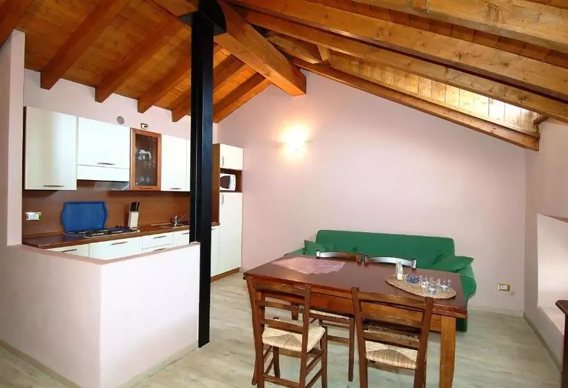Villa Santa Caterina