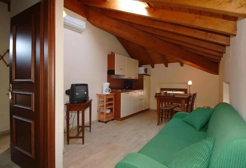 Villa Santa Caterina