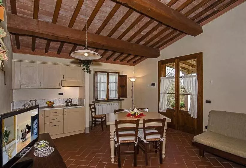 Agriturismo Valliferone