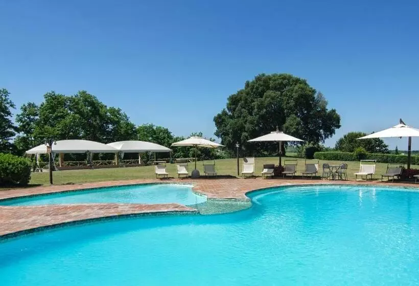 Agriturismo Valliferone