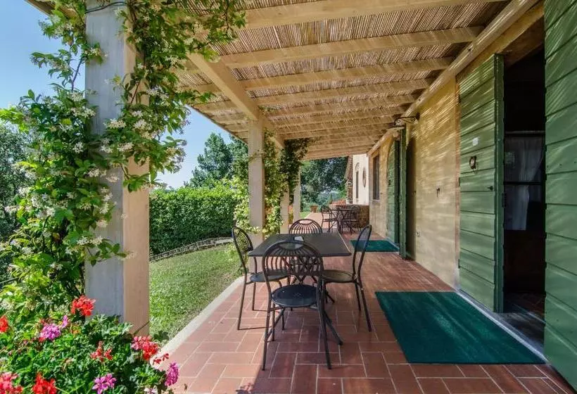 Agriturismo Valliferone