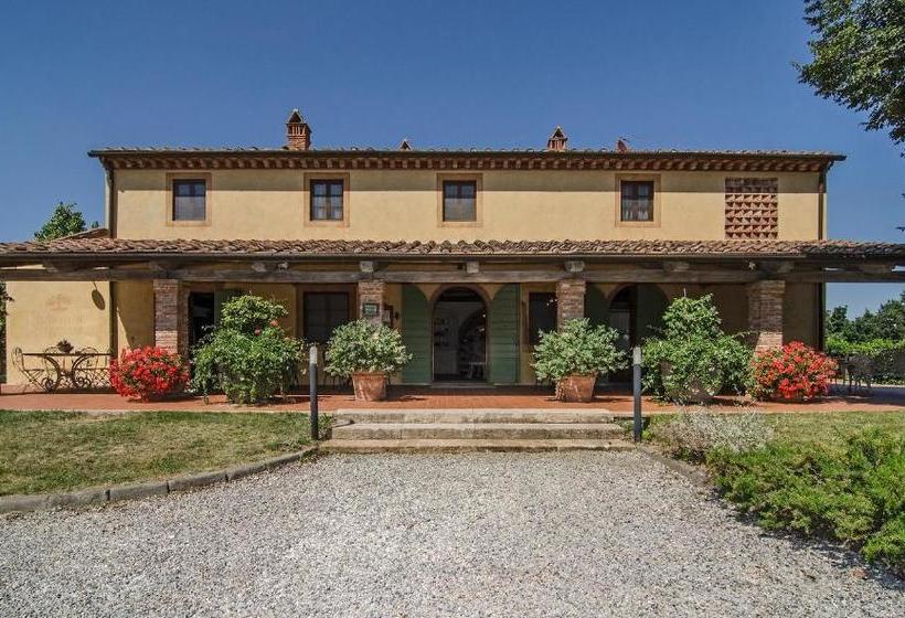 Agriturismo Valliferone