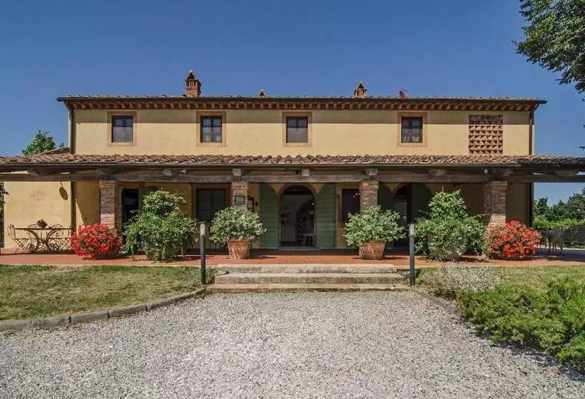 Agriturismo Valliferone