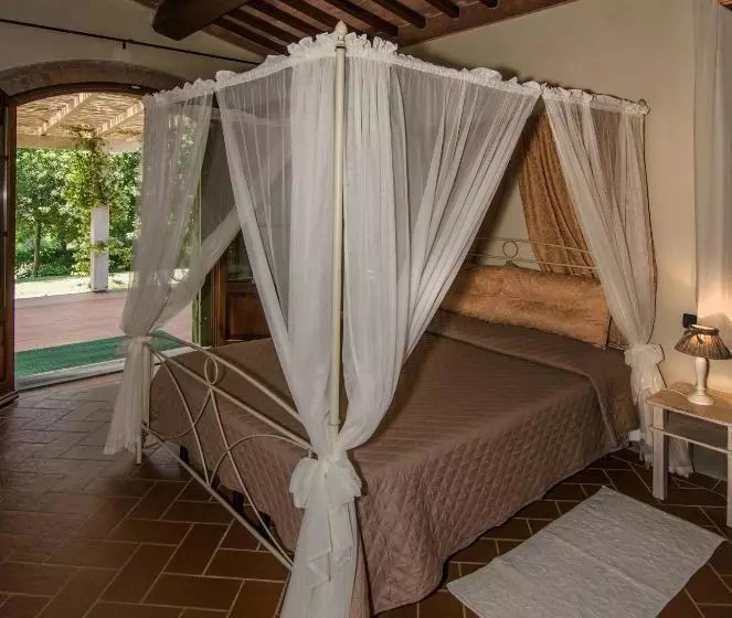 Agriturismo Valliferone