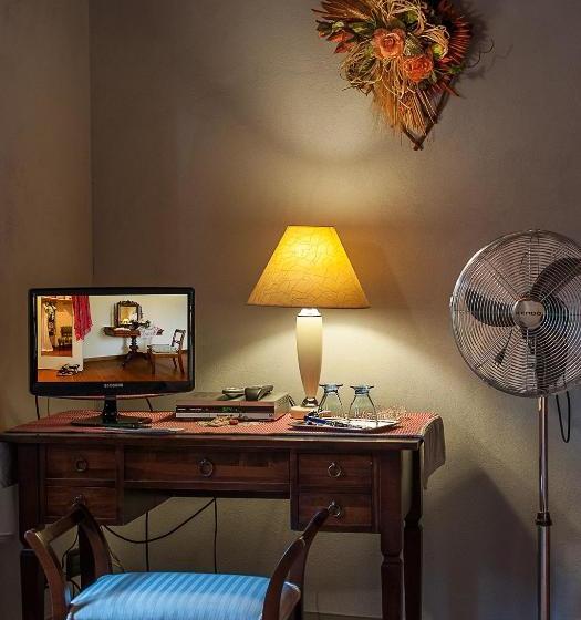 Agriturismo Valliferone