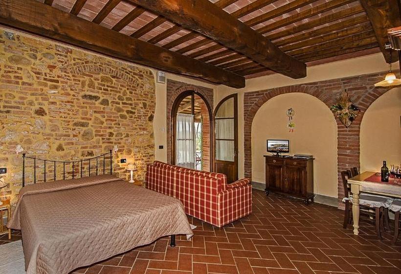 Agriturismo Valliferone