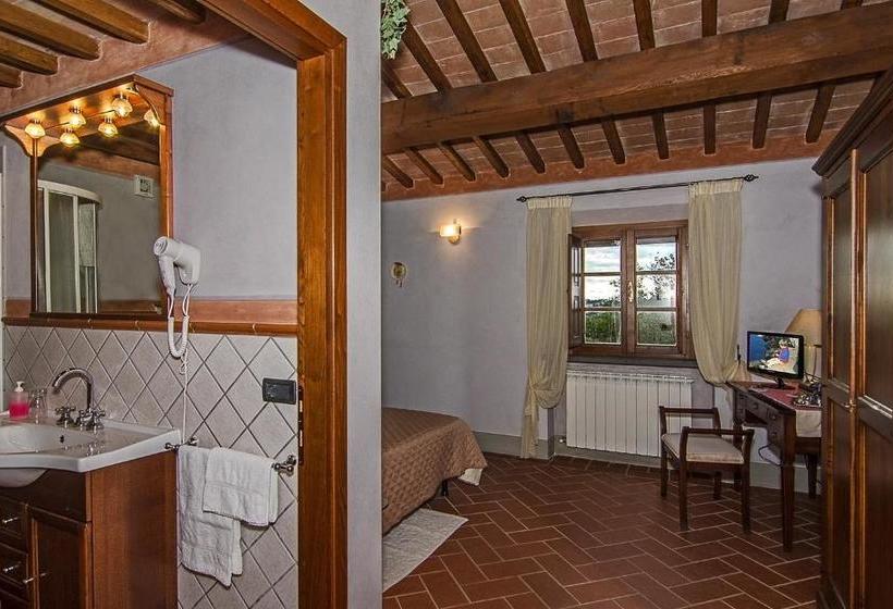 Agriturismo Valliferone