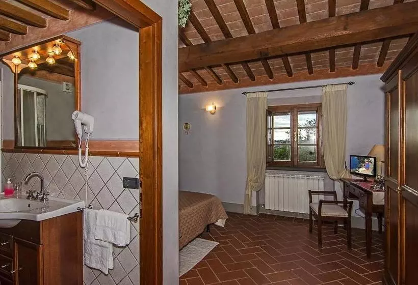 Agriturismo Valliferone