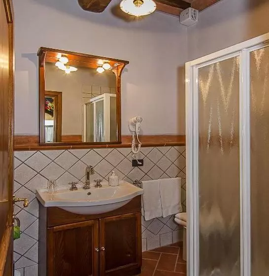 Agriturismo Valliferone