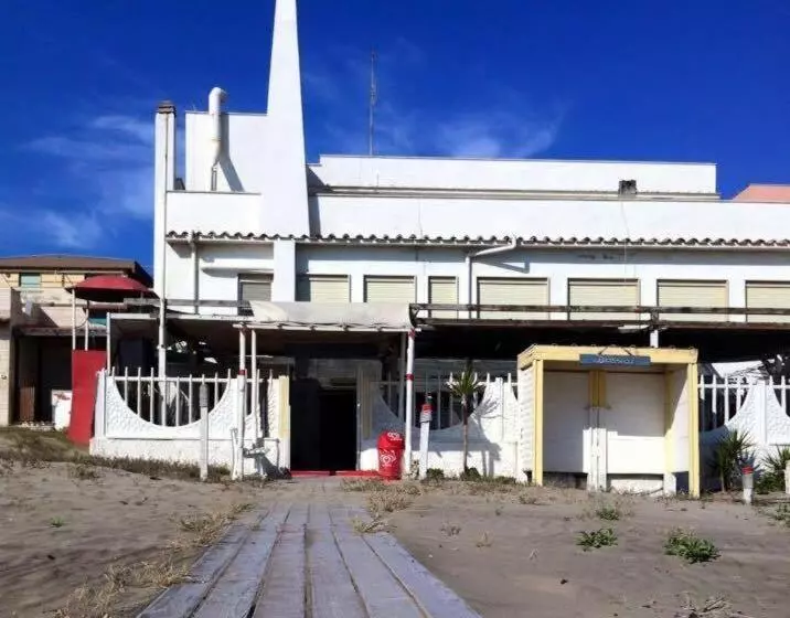 ユースホステル La Veranda