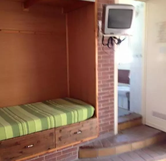 ユースホステル La Veranda