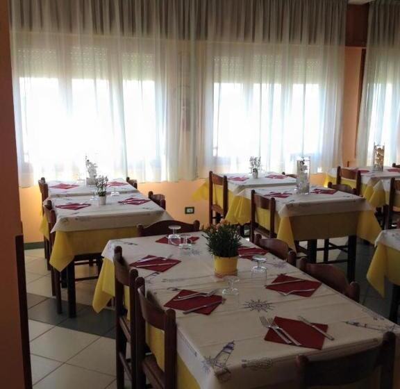 Общежитие La Veranda