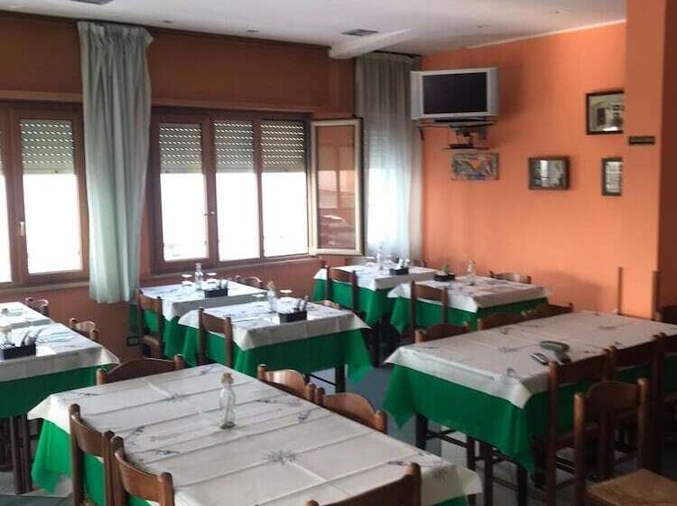 Общежитие La Veranda