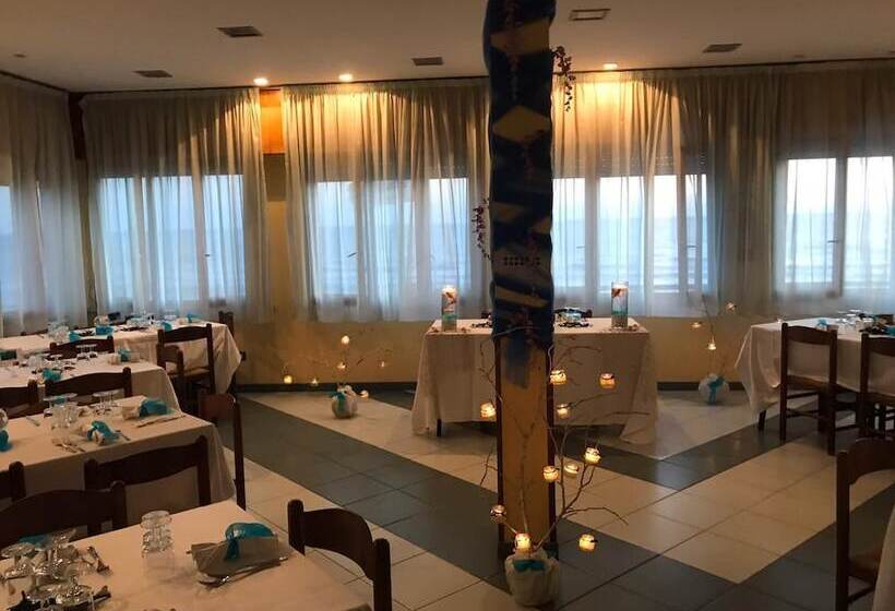 Общежитие La Veranda