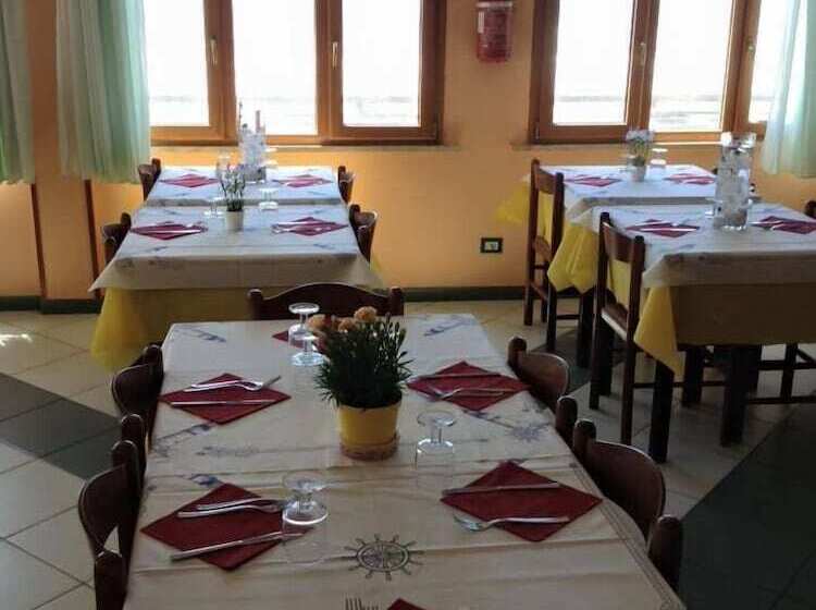 Общежитие La Veranda