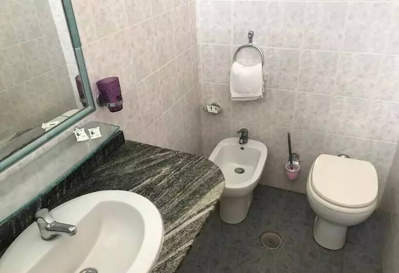 ユースホステル La Veranda