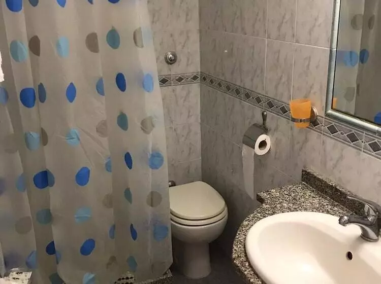 ユースホステル La Veranda