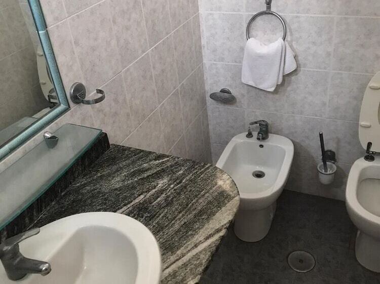 Общежитие La Veranda