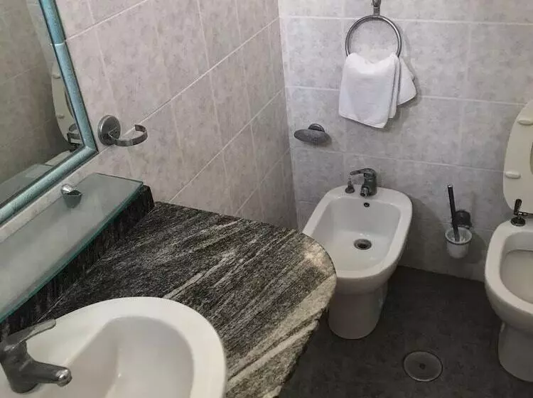 ユースホステル La Veranda