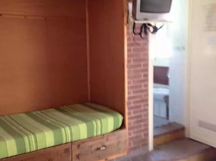 ユースホステル La Veranda