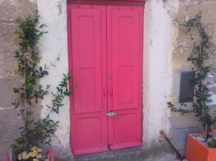 Aamiaismajoitus (B&B) Suite D Artista Calcata