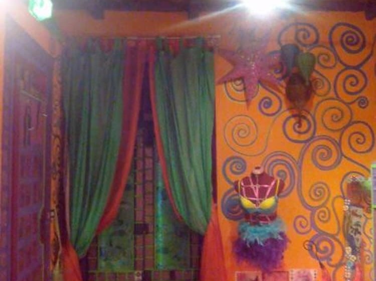 Bed and Breakfast Suite D Artista Calcata