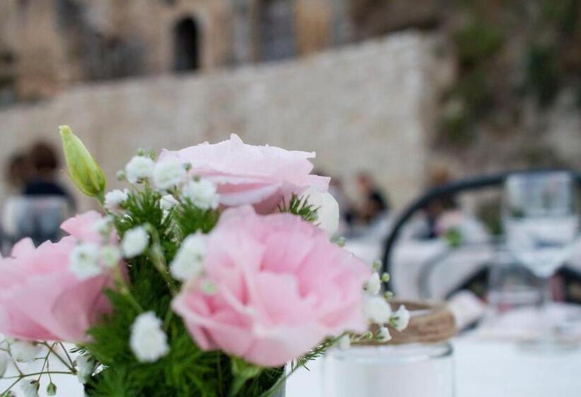 צימר Charme In Perillis