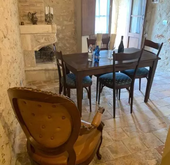 ベッドアンドブレックファースト Charme In Perillis