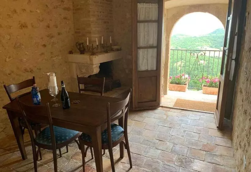 ベッドアンドブレックファースト Charme In Perillis