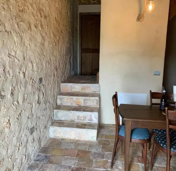 ベッドアンドブレックファースト Charme In Perillis