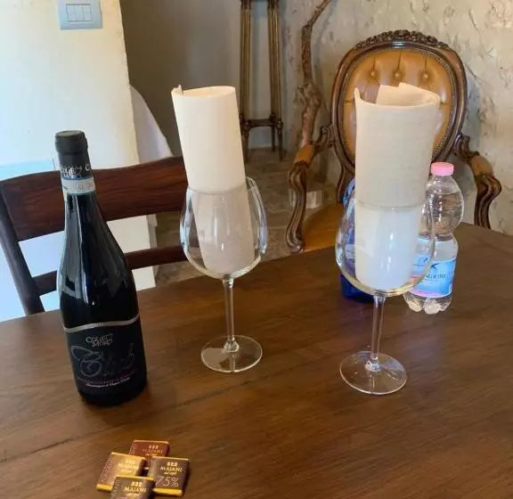 ベッドアンドブレックファースト Charme In Perillis