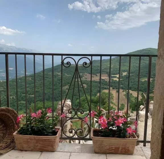 ベッドアンドブレックファースト Charme In Perillis